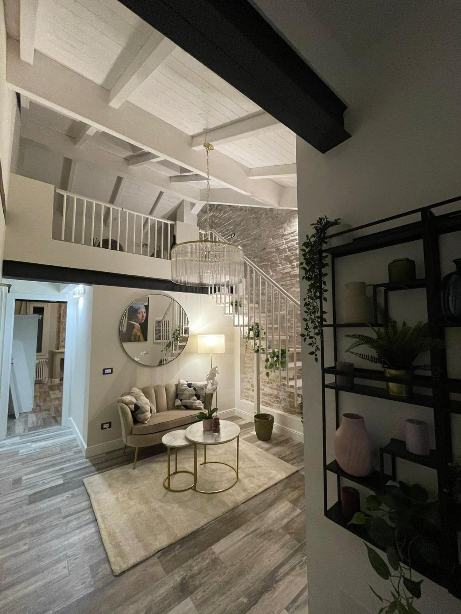 Residenza Piccoli Sogni Comacchio Exterior foto