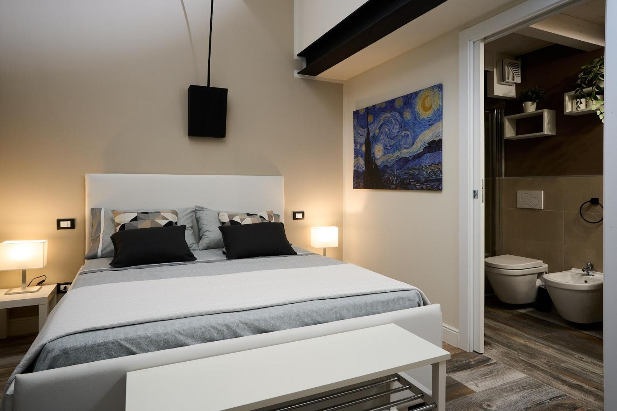 Residenza Piccoli Sogni Comacchio Exterior foto