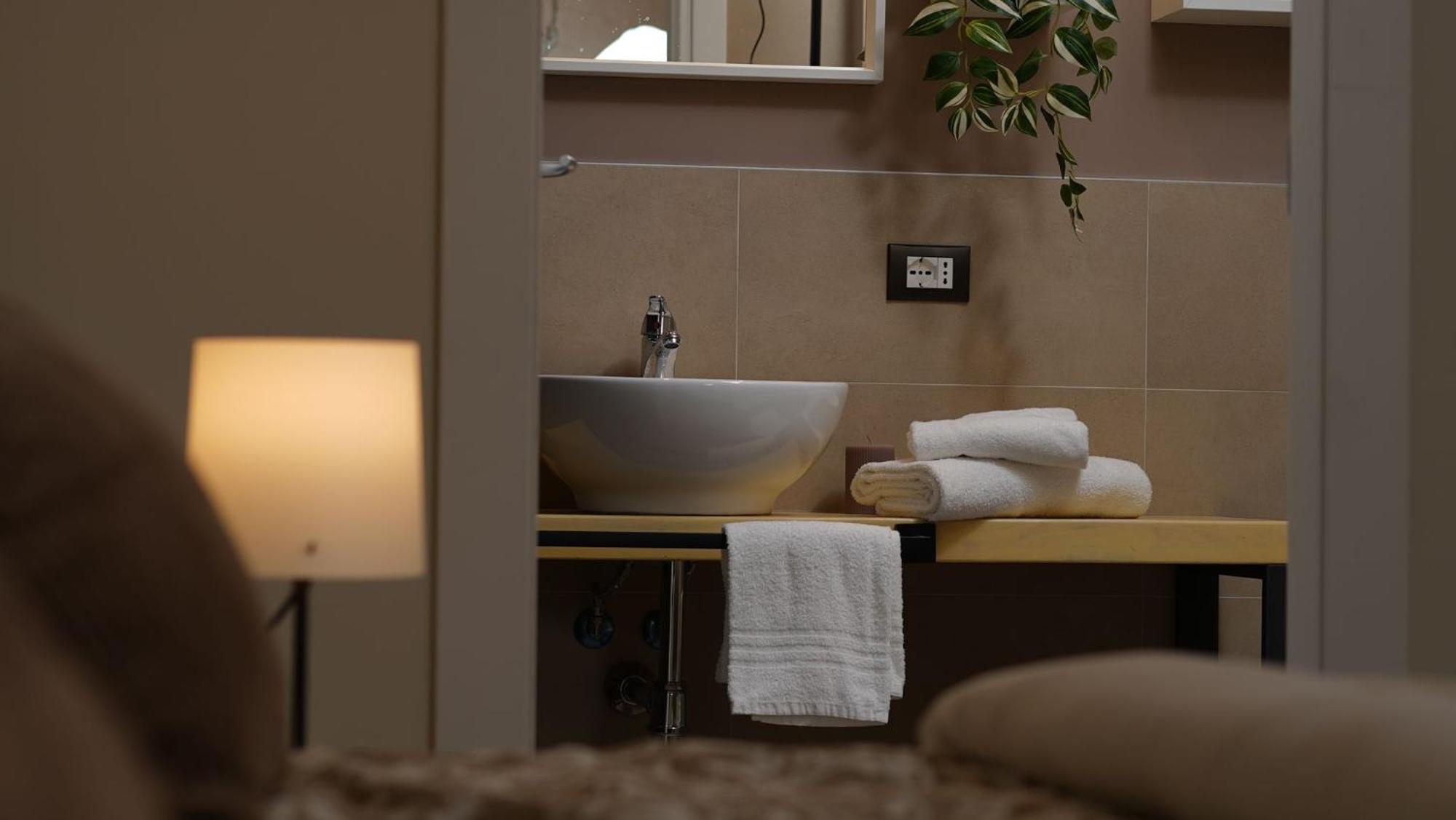 Residenza Piccoli Sogni Comacchio Exterior foto