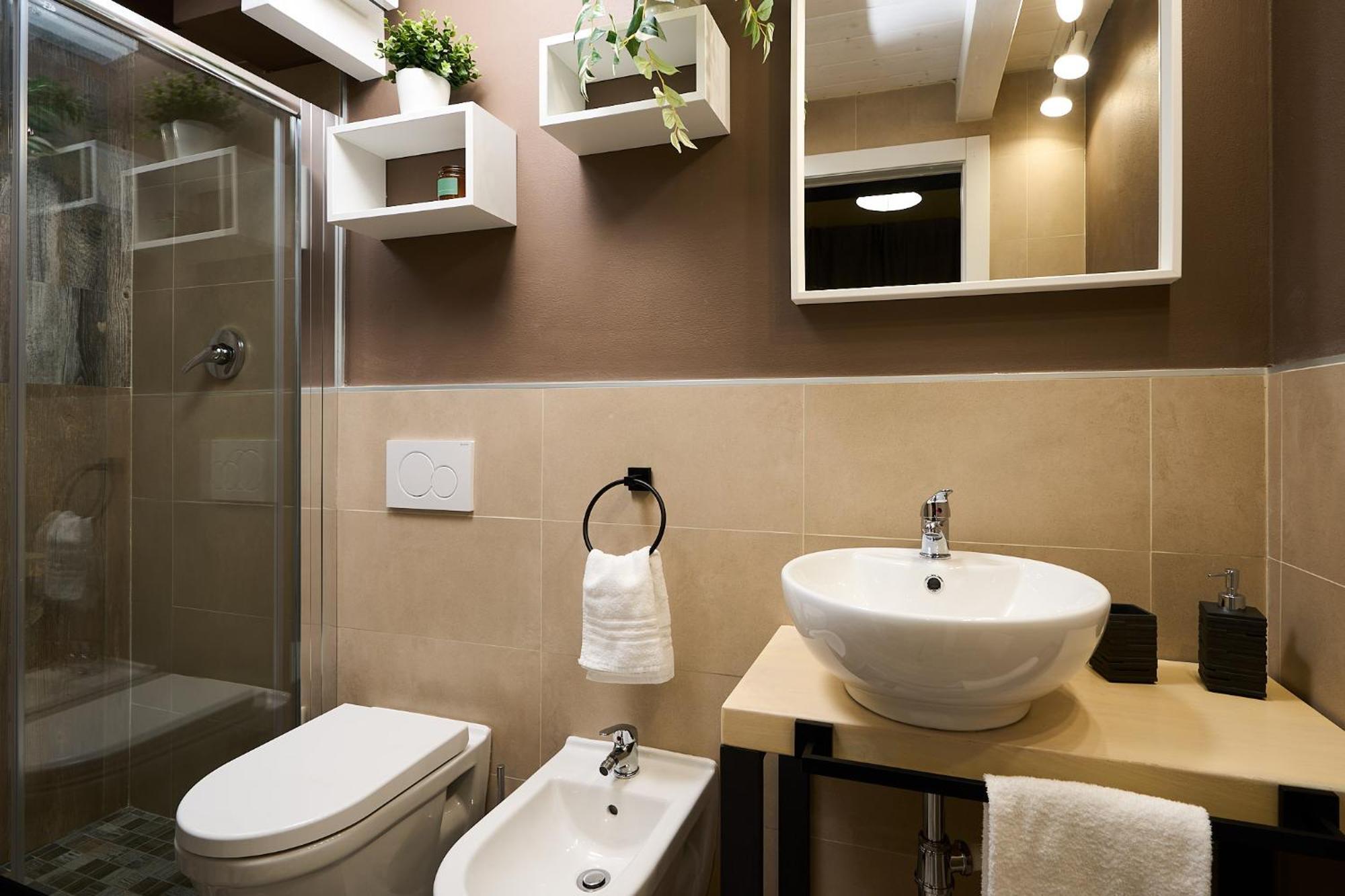 Residenza Piccoli Sogni Comacchio Exterior foto